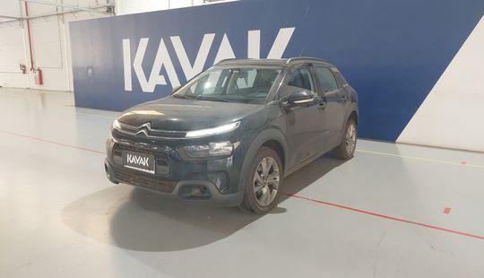 Citroen C4 Cactus FEEL PACK EAT6-2022