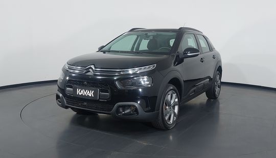 Citroen • C4 Cactus