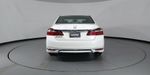 Honda Accord 2.4 EXL NAVI Sedan 2016