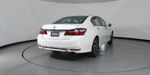 Honda Accord 2.4 EXL NAVI Sedan 2016