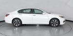 Honda Accord 2.4 EXL NAVI Sedan 2016