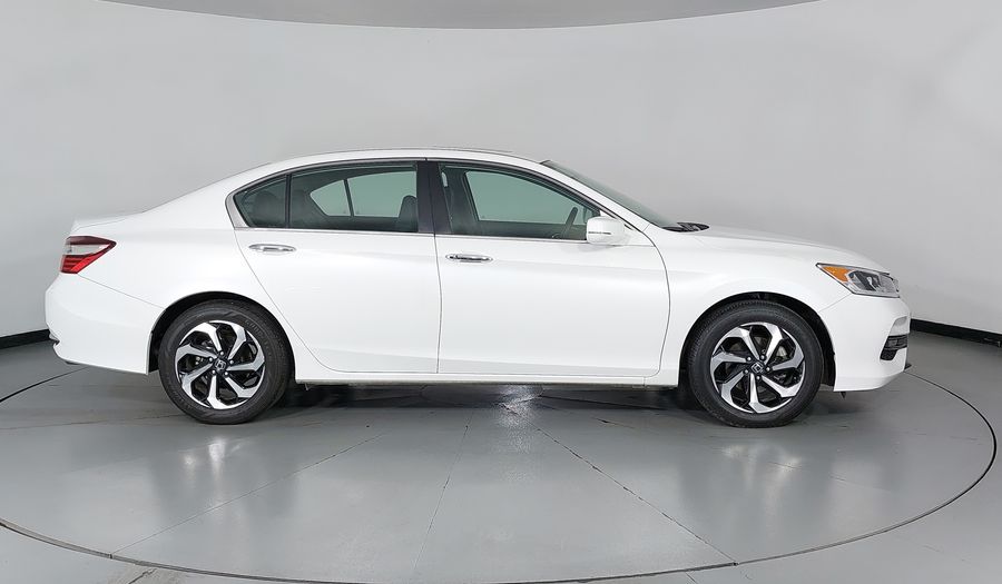 Honda Accord 2.4 EXL NAVI Sedan 2016