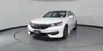 Honda Accord 2.4 EXL NAVI Sedan 2016