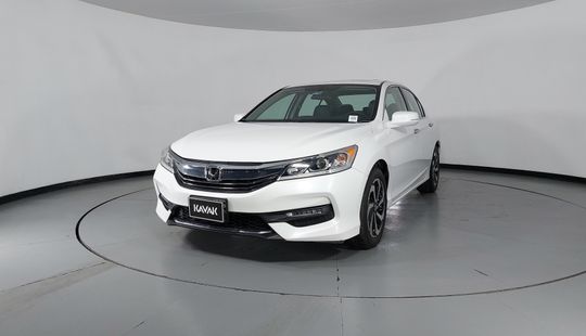 Honda • Accord