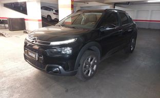 Citroen • C4 Cactus