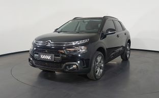 Citroen • C4 Cactus