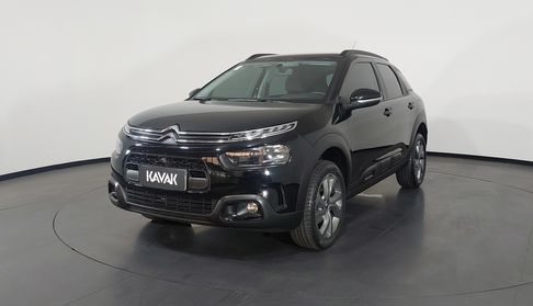 Citroen C4 Cactus 120 FLEX FEEL Suv 2022