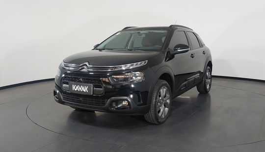 Citroen • C4 Cactus