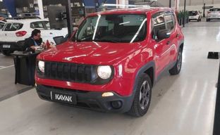 Jeep • Renegade