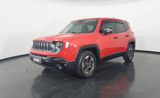 Jeep • Renegade