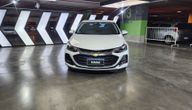 Chevrolet Cruze Ii 1.4 T LTZ AT Sedan 2023