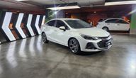 Chevrolet Cruze Ii 1.4 T LTZ AT Sedan 2023