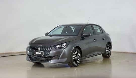 Peugeot • 208