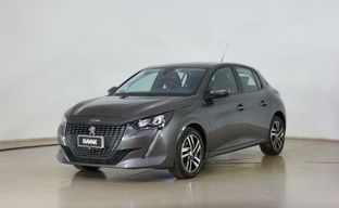 Peugeot • 208