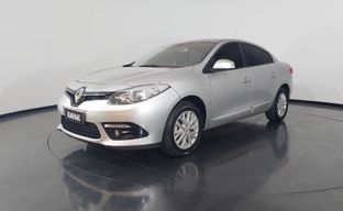 Renault • Fluence