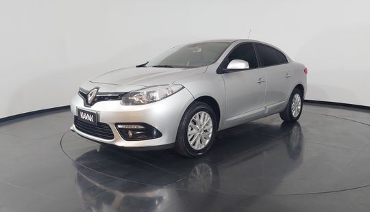 Renault • Fluence