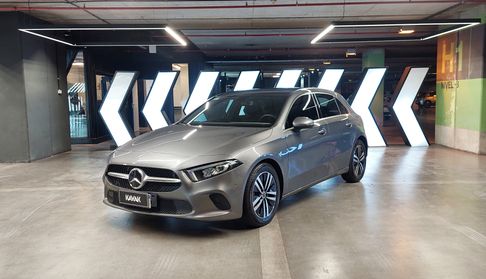 Mercedes Benz Clase A 1.3 A200 PROGRESSIVE 163 AT Hatchback 2023