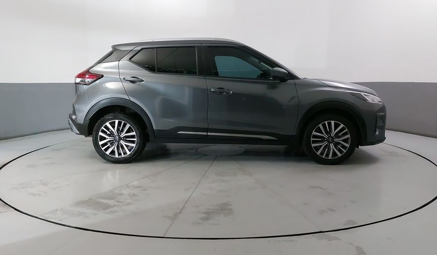 Nissan Kicks 1.6 EXCLUSIVE LTS XTRONIC Suv 2023