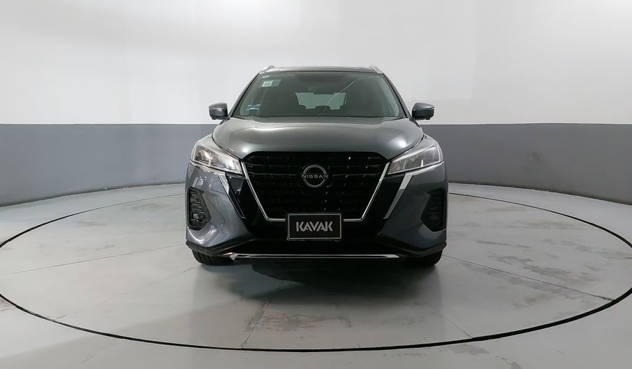 Nissan Kicks 1.6 EXCLUSIVE LTS XTRONIC Suv 2023