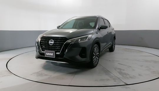 Nissan • Kicks