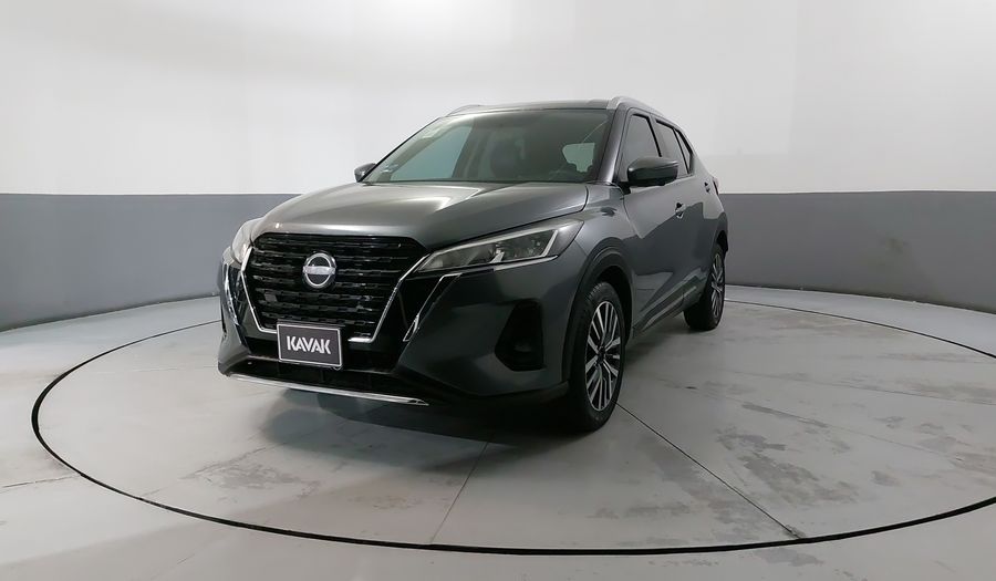 Nissan Kicks 1.6 EXCLUSIVE LTS XTRONIC Suv 2023