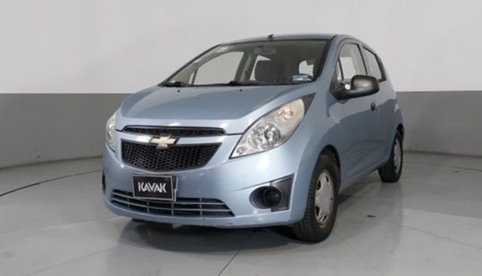 Chevrolet • Spark