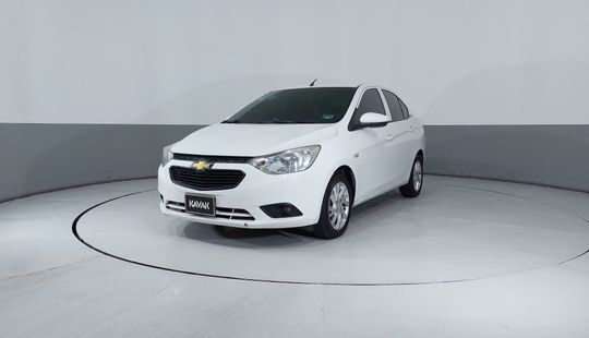 Chevrolet • Aveo