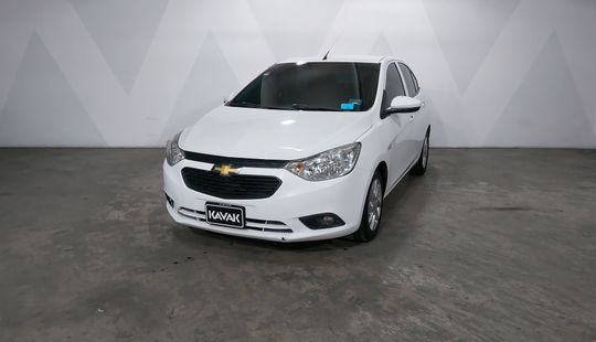 Chevrolet • Aveo