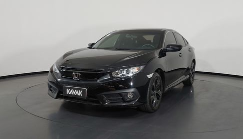 Honda Civic ONE SPORT Sedan 2018