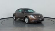 Volkswagen The Beetle 1.4 TSI DESIGN DSG Hatchback 2015