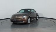 Volkswagen The Beetle 1.4 TSI DESIGN DSG Hatchback 2015