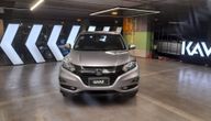 Honda Hr-v 1.8 EXL CVT 2WD Suv 2017