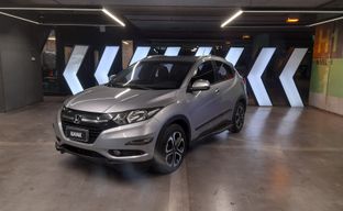 Honda • HR-V