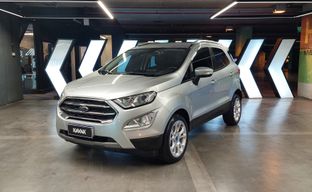 Ford • EcoSport