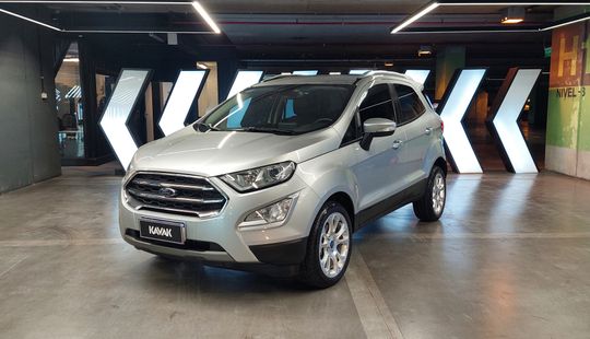 Ford • EcoSport