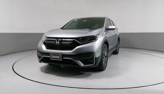 Honda • CR-V