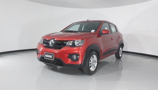 Renault • Kwid