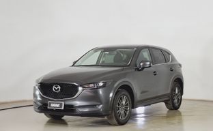 Mazda • CX-5