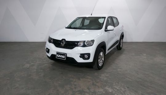 Renault • Kwid