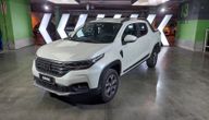 Fiat Strada 1.3 CD VOLCANO MT Pickup 2022