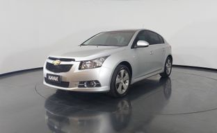 Chevrolet • Cruze