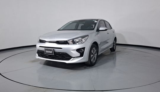 Kia • Rio