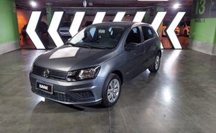 Volkswagen • Gol Trend