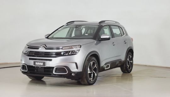 Citroen • C5 Aircross