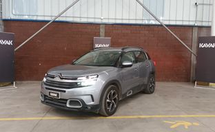 Citroen • C5 Aircross