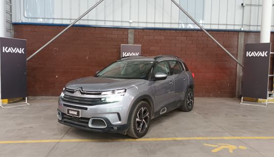 Citroen • C5 Aircross