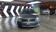 Volkswagen Vento 2.5 LUXURY TIPTRONIC Sedan 2015