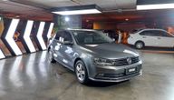 Volkswagen Vento 2.5 LUXURY TIPTRONIC Sedan 2015