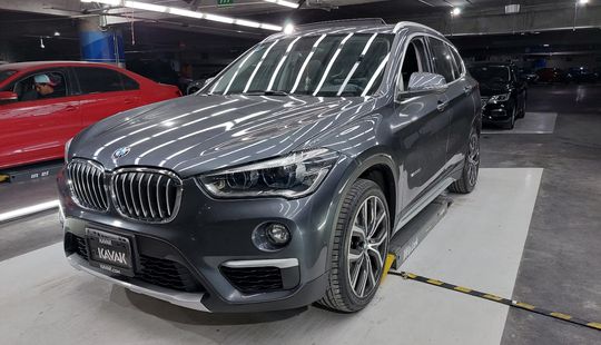 Bmw • X1