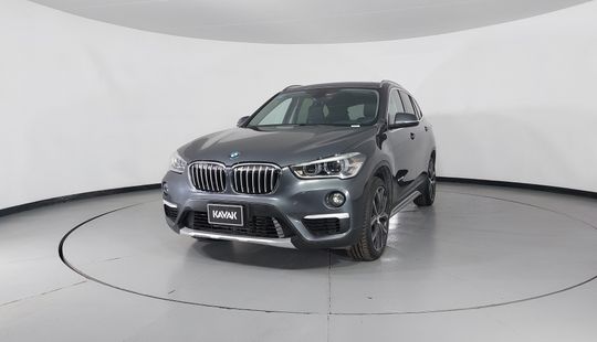 Bmw • X1